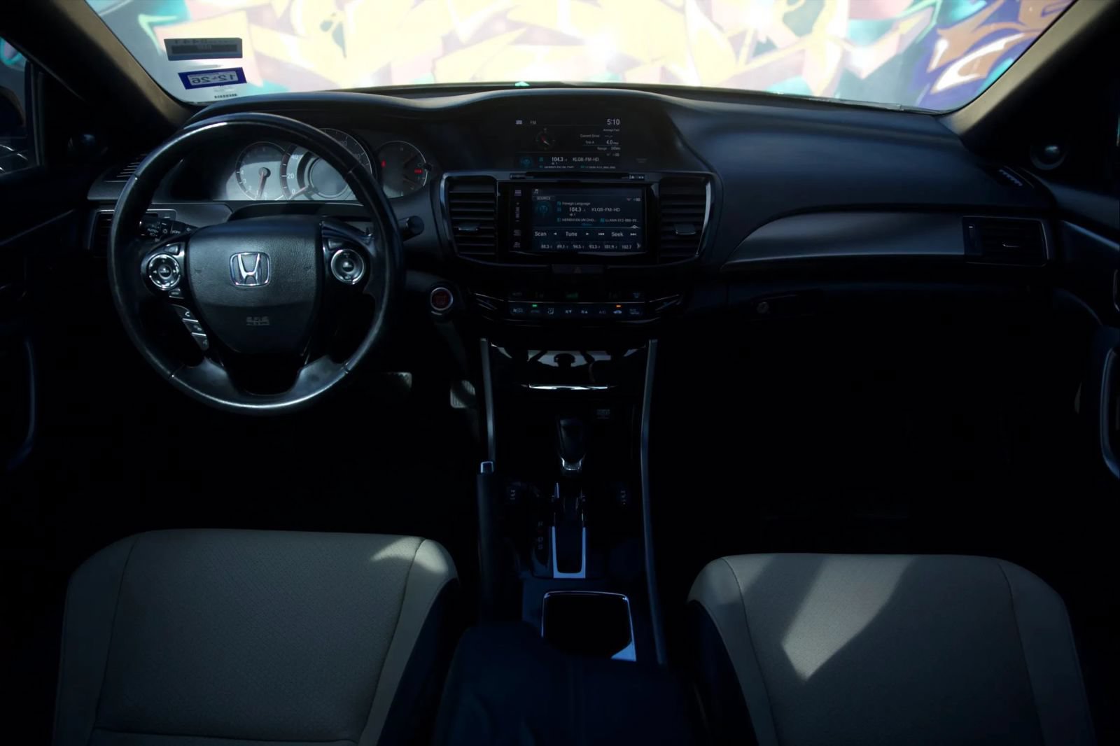 Used 2016 Honda Accord EX-L image 20