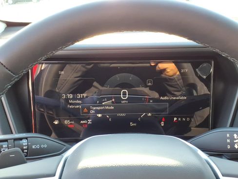 New 2026 GMC Terrain Denali image 15