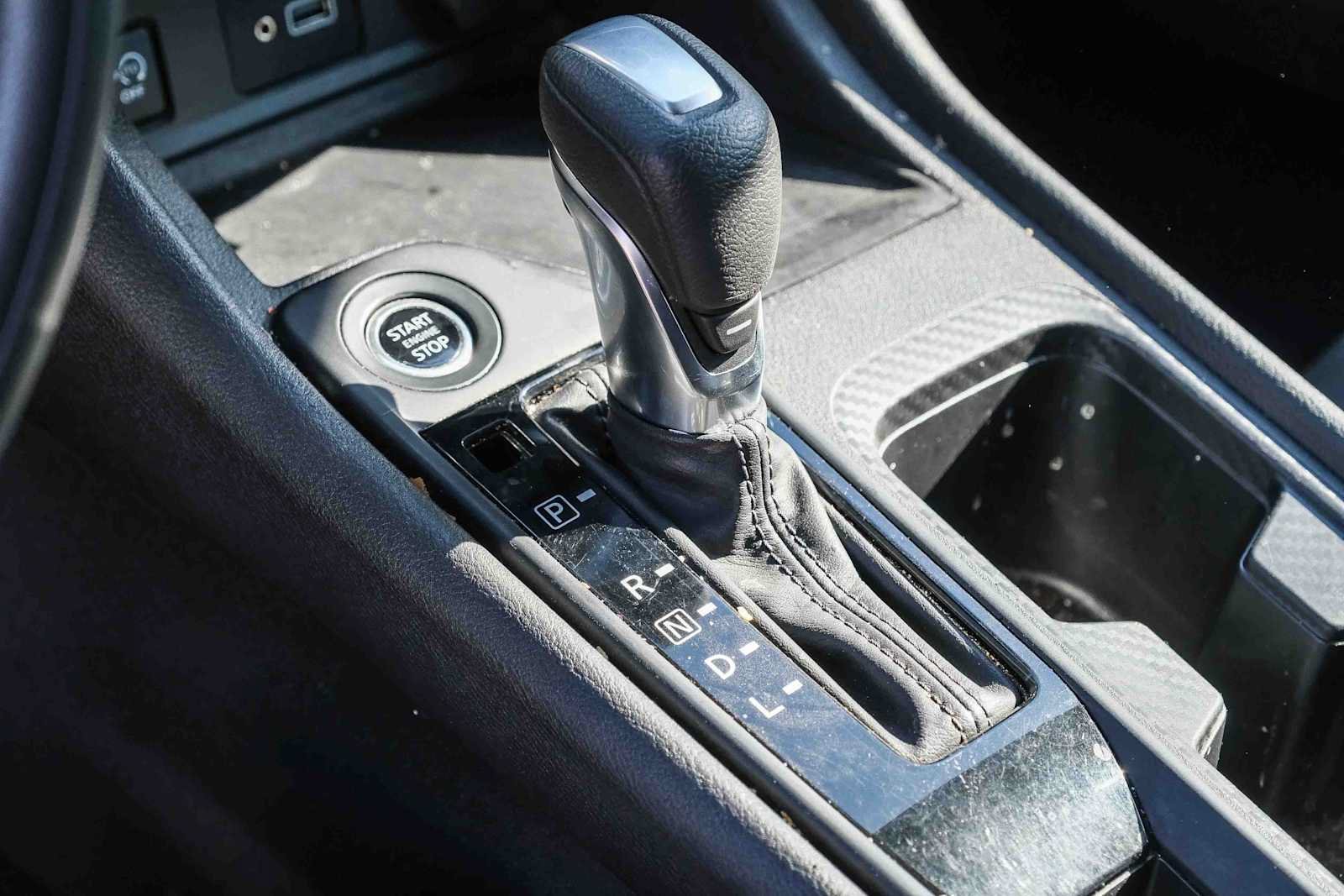 Used 2024 Nissan Sentra S FWD image 21
