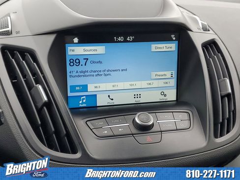 Used 2019 Ford Escape SE image 22