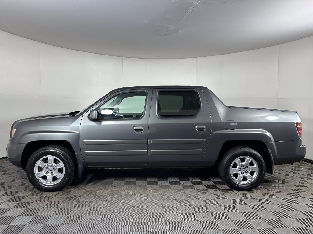 Used 2008 Honda Ridgeline RTS image 2