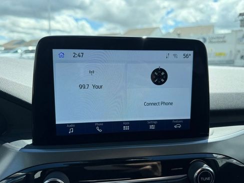 Used 2023 Ford Escape AWD image 19