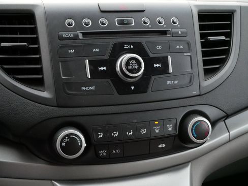 Used 2012 Honda CR-V LX image 23