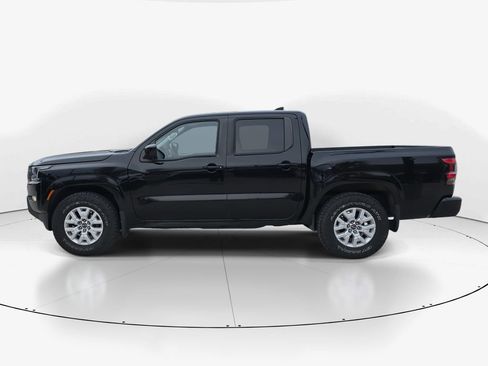 Used 2022 Nissan Frontier SV image 8