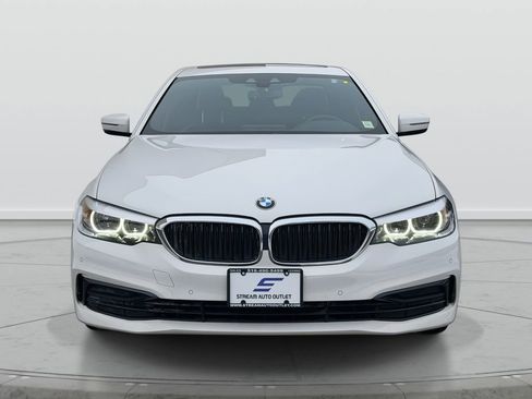 Used 2019 BMW 530i xDrive 530i xDrive image 2