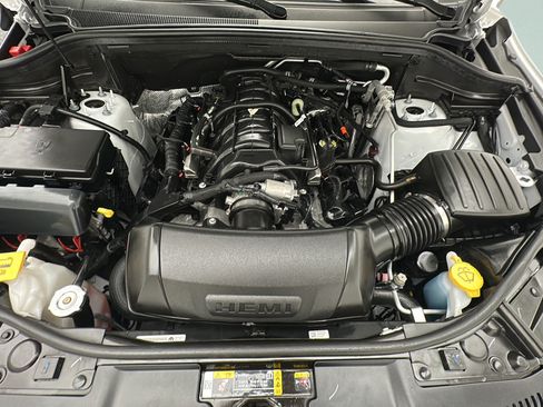 Used 2026 Dodge Durango GT w/ Tow 'N Go Package AWD/4WD image 21