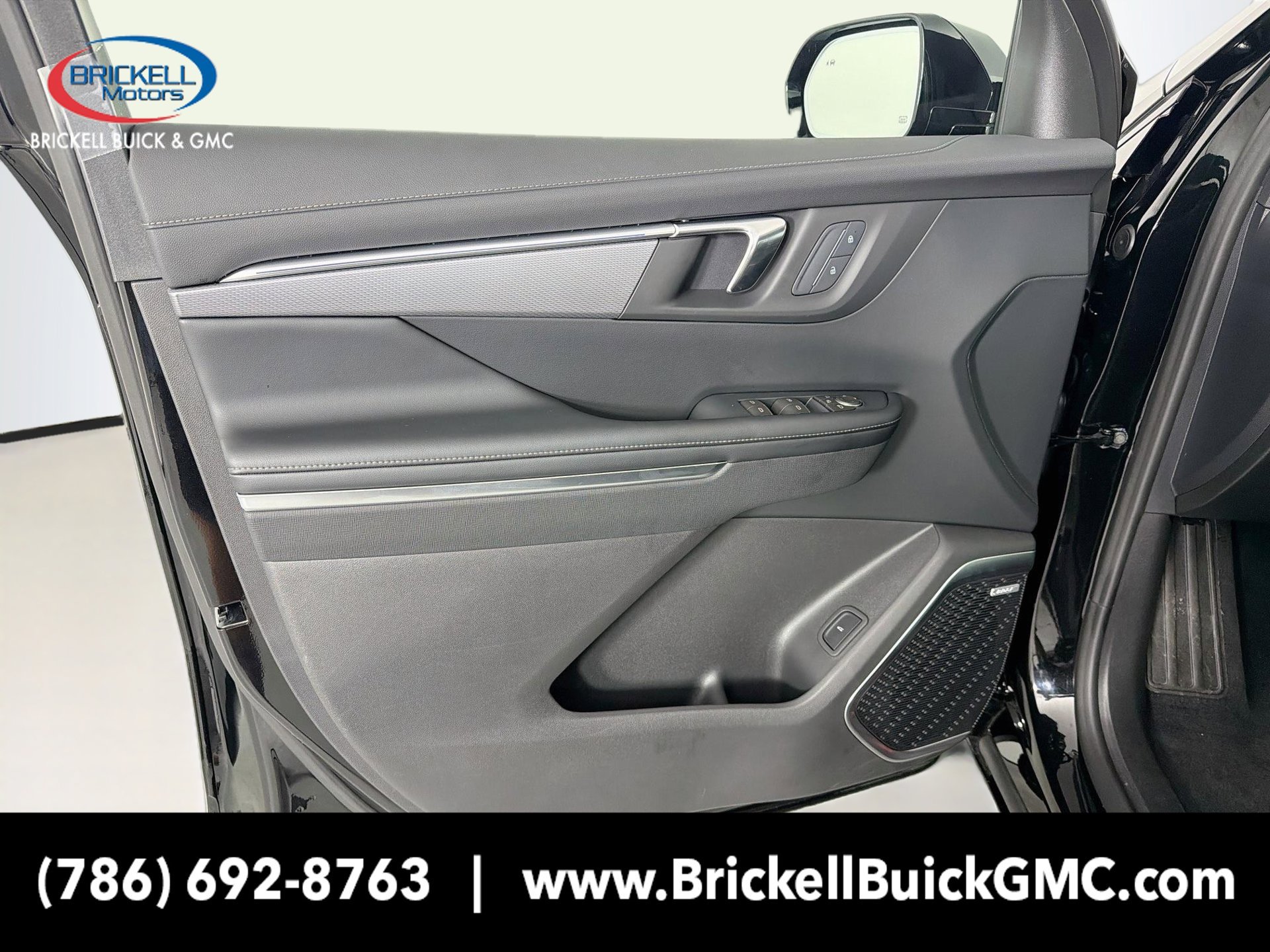 New 2026 Buick Enclave Sport Touring FWD image 23