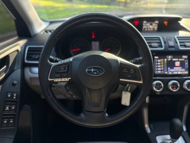 Used 2016 Subaru Forester 2.5i Premium w/ Popular Package #2 AWD/4WD image 21