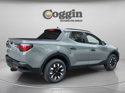 New 2026 Hyundai Santa Cruz SEL image 6