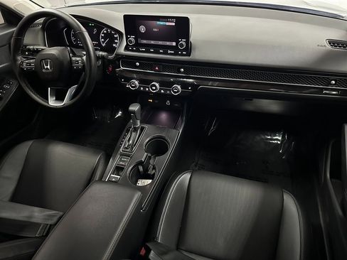 Used 2024 Honda Civic EX-L image 12