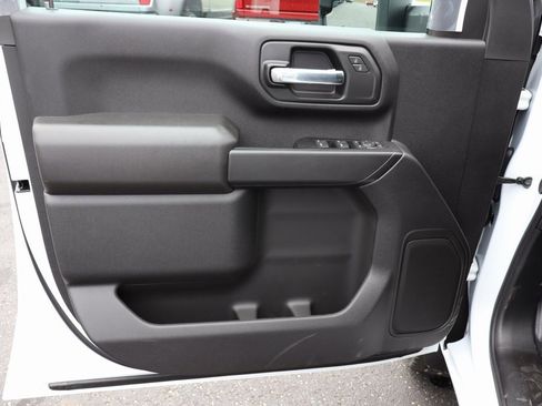 New 2025 Chevrolet Silverado 2500 W/T w/ WT Convenience Package image 3