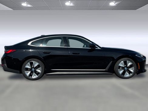 Certified 2023 BMW i4 eDrive35 RWD image 7