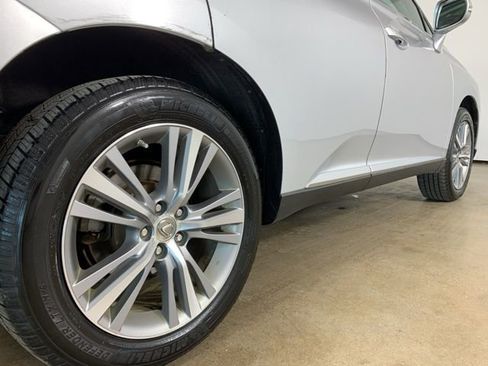 Used 2015 Lexus RX 350 AWD image 9
