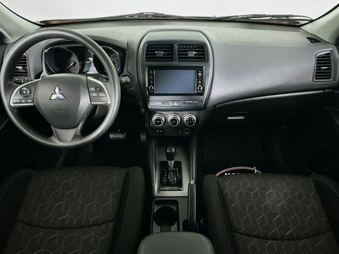 Used 2021 Mitsubishi Outlander Sport ES image 25