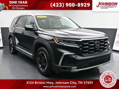 Used 2025 Honda Pilot EX-L