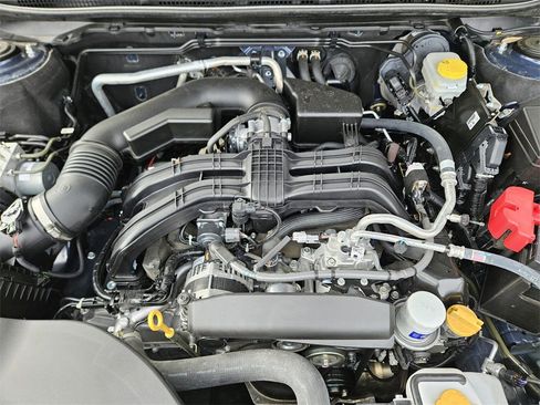 Used 2024 Subaru Outback Touring image 23