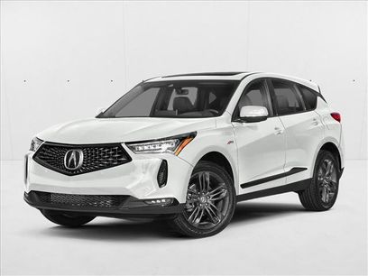 Used 2023 Acura RDX A-Spec
