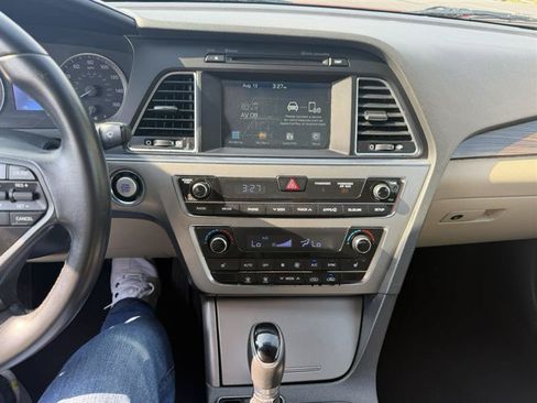 Used 2017 Hyundai Sonata Limited FWD image 17