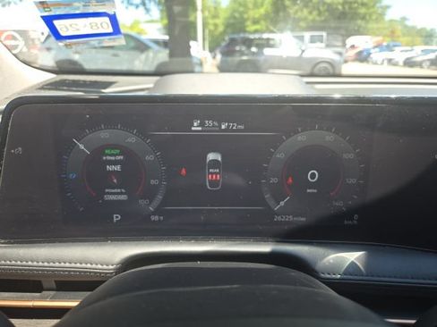 Certified 2024 Nissan Ariya AWD image 22