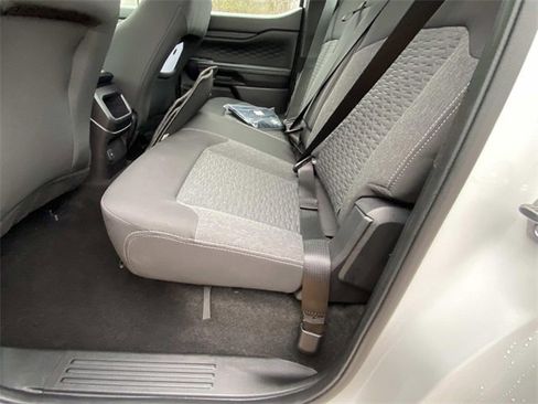 Used 2025 Ford Ranger XL w/ Trailer Tow Package image 13