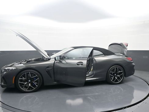 Used 2022 BMW M8 Competition image 41