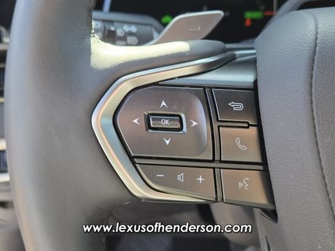 Certified 2025 Lexus RX 350h w/ Convenience Package AWD/4WD image 24