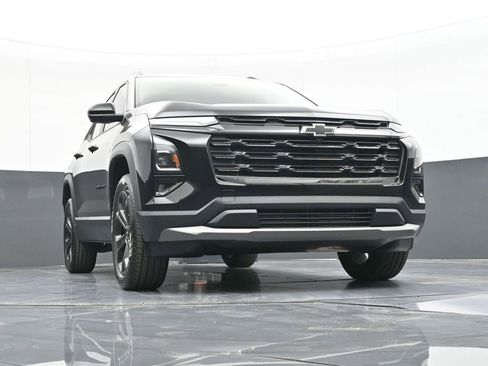 New 2026 Chevrolet Equinox LT w/ Midnight Edition AWD/4WD image 43