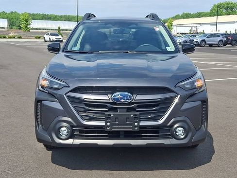 Certified 2024 Subaru Outback Premium w/ Popular Package #1A AWD/4WD image 2