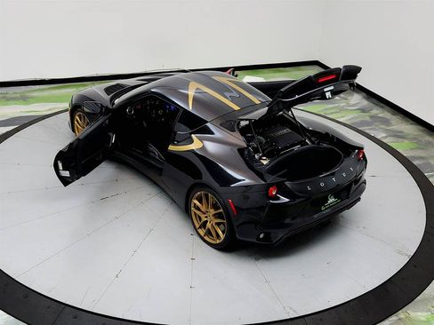 Used 2017 Lotus Evora 400 RWD image 32