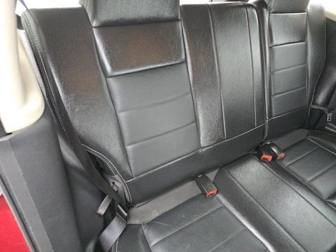 Used 2012 Jeep Patriot Limited image 22