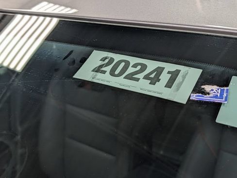 New 2026 Chevrolet Trax RS w/ Sunroof Package FWD image 29