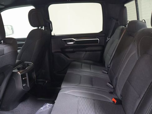 New 2026 RAM 1500 Big Horn image 13