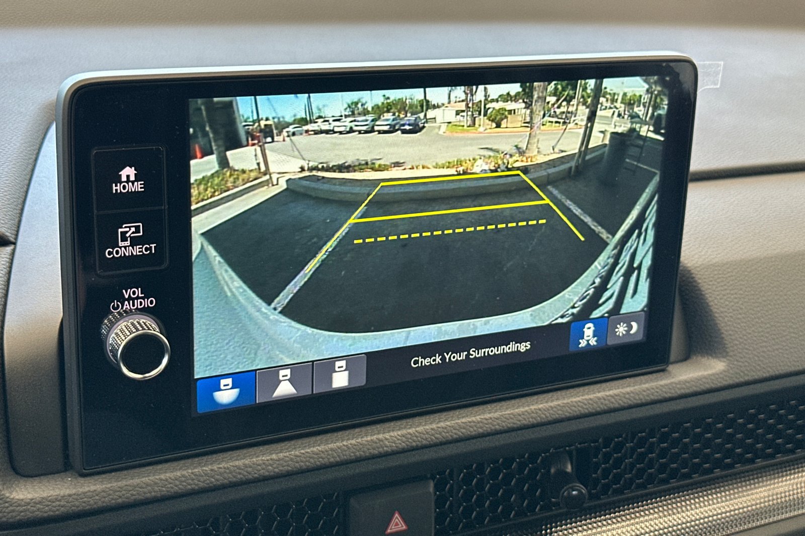 Certified 2026 Honda CR-V Sport image 21