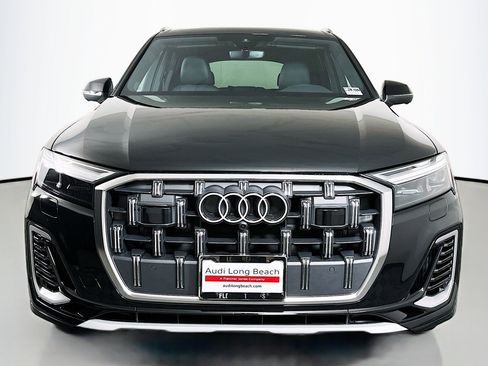 New 2026 Audi Q7 3.0T Premium Plus image 2