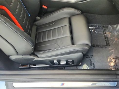 Used 2024 BMW M2 w/ Lighting Package image 23