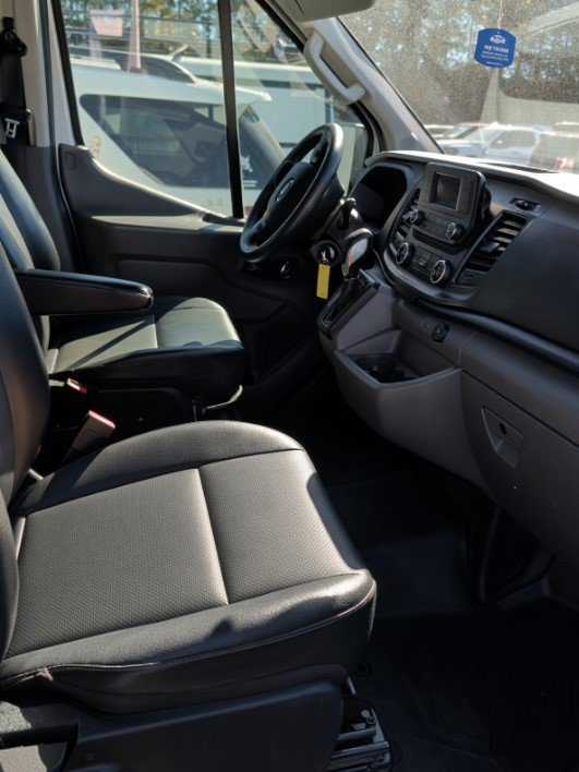 Used 2023 Ford Transit 350 XL RWD image 10