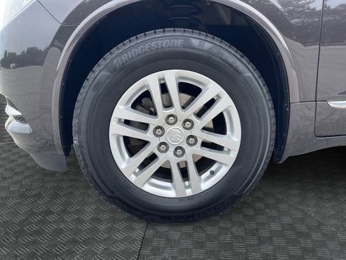 Used 2015 Buick Enclave Convenience FWD image 14
