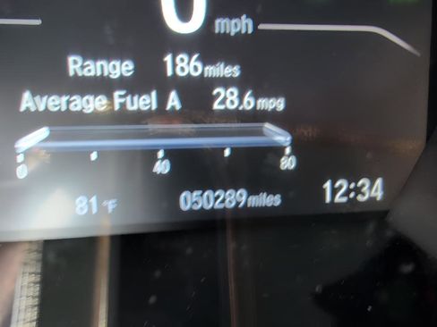 Used 2017 Honda CR-V EX-L image 18