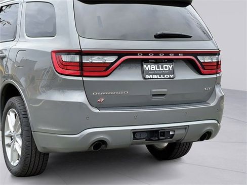 Used 2024 Dodge Durango GT image 8