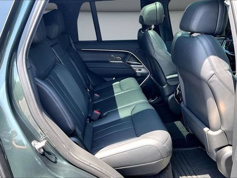 Used 2024 Land Rover Range Rover SE AWD/4WD image 24