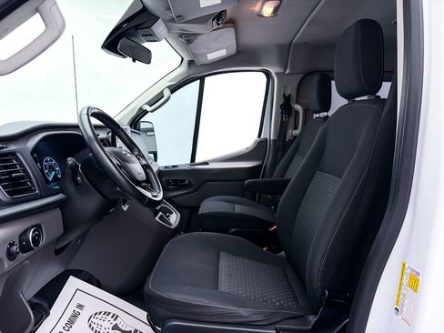 Used 2020 Ford Transit 350 XL image 18