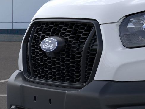 New 2026 Ford Transit 350 148 High Roof Extended AWD image 20