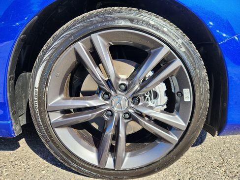 Certified 2025 Acura Integra A-Spec image 20