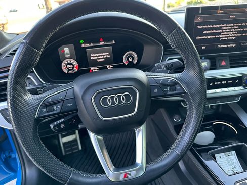 Used 2021 Audi A4 2.0T Premium Plus w/ Premium Plus Package AWD/4WD image 30