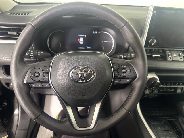 Used 2024 Toyota RAV4 XLE Premium w/ Weather Package AWD/4WD image 12