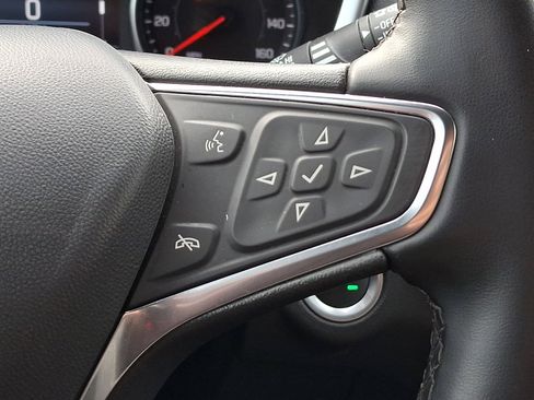 Used 2024 Chevrolet Equinox LT image 21