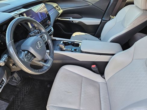 Used 2023 Lexus RX 350 FWD image 15