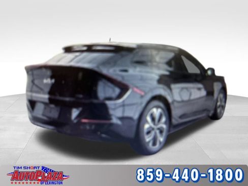 Used 2023 Kia EV6 GT-Line RWD image 5