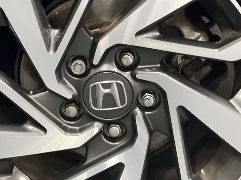 Used 2016 Honda Civic EX image 18