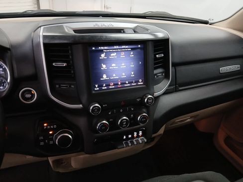 Used 2020 RAM 1500 Big Horn image 10